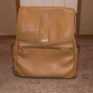 Freshly Picked diaper backpack bag
